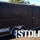 Illustration for article titled Someone Stole A Trailer From Hoonigan This Weekend, Lets Find It